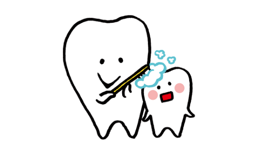 歯のイラスト_イメージ6